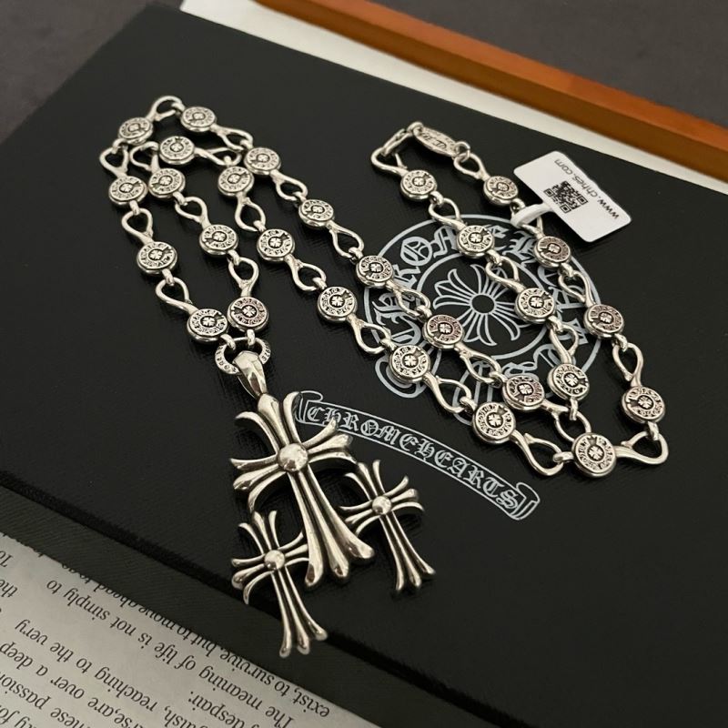 Chrome Hearts Necklaces